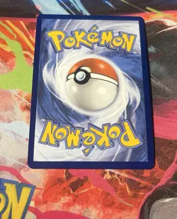 Pokemon TCG Flygon EX Holo Ultra Rare Card Sv08: Surging Sparks 222/191 - Image 2