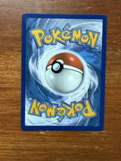 Galarian Slowpoke SWSH126 Black Star Promo Sword & Shield Pokemon TCG Card - Image 2