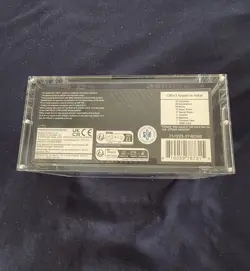 One Piece Card Game Op-09 Emperors In The New World Booster Box English Sealed - Image 3