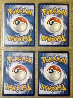 20 VMAX - VSTAR Pokemon Card Lot Collection- Unown, Victini, Typhlosion, Etc - Image 3