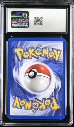 CGC 9 MINT Pidgeot 23/165 Expedition Holo Pokemon Card - Image 2