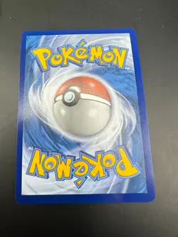 Pokemon Gengar TCG Holo Rare Card Chilling Reign 057/198 - Image 2