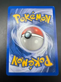 Bulbasaur (55/112) EX FireRed & LeafGreen Non Holo Regular Pokemon Card - Image 2