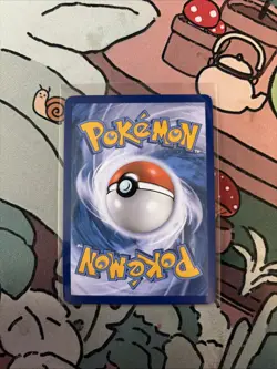 Pokemon TCG Mystery Energy Phantom Forces 112/119 Reverse Holo Uncommon Card - Image 2
