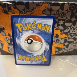 Pokemon Card Frigibax 128/091 Paldean Fates Holo Shiny Rare - Image 2