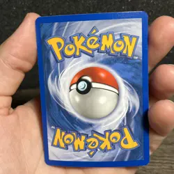 Balloon Berry Trainer 82/97 Reverse Holo EX Dragon Pokemon Card E Series - Image 5