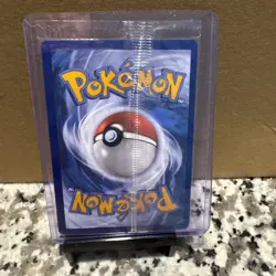 Mewtwo 052 Sv: Scarlet & Violet Promo Cards Holo NM - Image 2