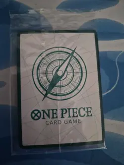 DON!! Card (Luffy) (Special DON!! Set Vol. 1) One Piece Promotion Cards Sealed - Image 2
