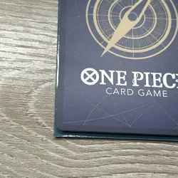 One Piece Card Ms. All Sunday SP The Time of Battle OP16 English - Image 5
