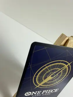 Tony Tony Chopper P-065 Championship Tournament Promo One Piece Card English - Image 5