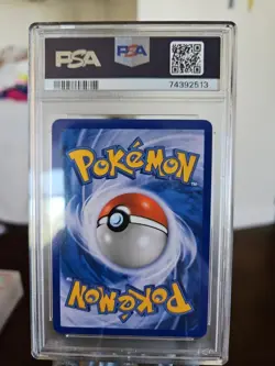Electrode 26/132 Secret Wonders Reverse Holo Card - Image 2