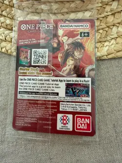 DON!! Monkey D Luffy Dodgers Promotion Card 2026 - Image 2