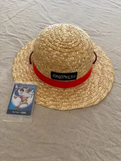 DON!! Monkey D Luffy Dodgers Promotion Card 2026 - Image 3