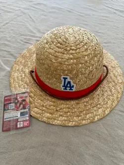 DON!! Monkey D Luffy Dodgers Promotion Card 2026 - Image 4