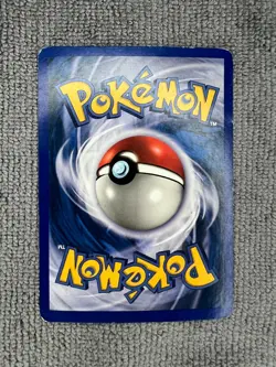Steelix 35/147 Reverse Holo Aquapolis 2002 Pokemon Card LP e-Reader Vintage - Image 2
