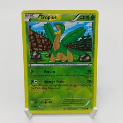 Pokemon Trading Card Bundle 19 Cards Total /101 Plasma Blast inc 10 Reverse Holo - Image 2