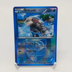 Pokemon Trading Card Bundle 19 Cards Total /101 Plasma Blast inc 10 Reverse Holo - Image 3