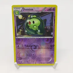 Pokemon Trading Card Bundle 19 Cards Total /101 Plasma Blast inc 10 Reverse Holo - Image 5