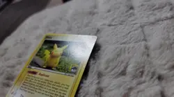 Pokemon Ditto (Pikachu) Comic Con Stamped Promo Card 63/113 - Image 5