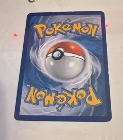 Umbreon BW93 Black Star Promo Holo Pokemon Card - Image 4