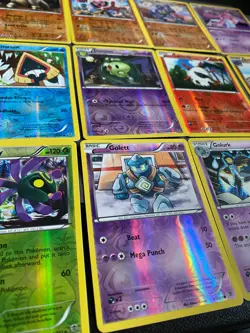 Pokemon TCG Black And White: Plasma Blast 15 Card Lot REVERSE HOLO - Image 5