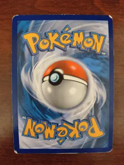 2021 Pokemon Tag Team Holo Card - Reshiram & Charizard GX - Image 2