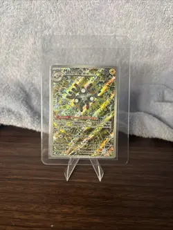 Magneton Holo Promo SV: Scarlet & Violet Promo Cards 159 NM - Image 1
