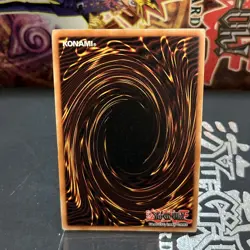 Andro Sphinx EP1-EN002 Yu-Gi-Oh! Movie Exclusive Pack Unlimited - Image 5