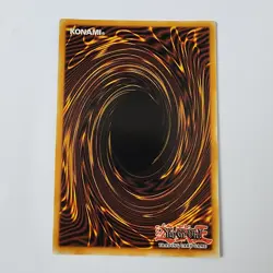 The Zombie Vampire - MP23-EN024 - Prismatic Secret Rare - NM - 1st ed - Yugioh - Image 3