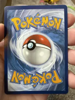 Pokemon TCG Destined Rivals Arven's Mabosstiff EX Card #235/182 NM Condition - Image 3