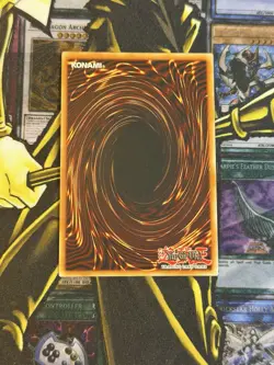 Yu-Gi-Oh! TCG Tellarknight Cygnian Effect Secret Rare Holo 1st Ed BLGG-EN017 - Image 2
