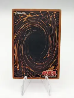 Needle Ceiling | ASIAN ENGLISH | PGD-045 | Yugioh | NM - Image 2
