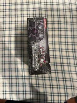 YuGiOh Battle Pack Epic Dawn Booster Box English 1st Edition Sealed - Image 2