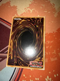 YUGIOH DRAGON MASTER KNIGHT LCYW-EN050 SUPER 1ST ED NM - Image 2