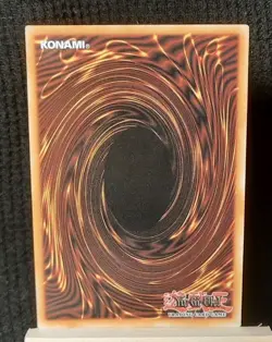 Yu-Gi-Oh! Forbidden Lance *SECRET RARE* RA02-EN058 1st Edition NM/M - Image 2