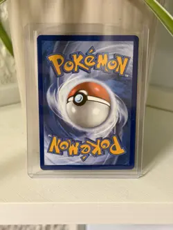 2026 Pokemon Perfect Order Mega Zygarde ex Special Illustration Rare #120/088 - Image 2