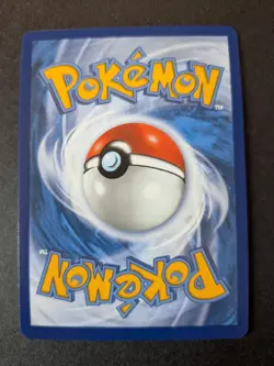 Jumbo Ice Cream 109/086 Ultra Rare Chaos Rising Pokemon Holo Near Mint - Image 2