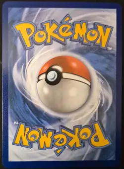 Jumbo Ice Cream 109/086 Ultra Rare Chaos Rising Pokemon Holo Near Mint - Image 3