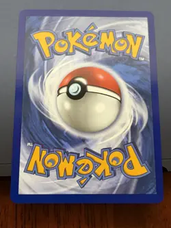 Jumbo Ice Cream 109/086 Ultra Rare Chaos Rising Pokemon Holo Near Mint - Image 2