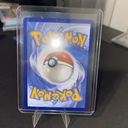 Jumbo Ice Cream 109/086 Ultra Rare Chaos Rising Holo Pokemon Near Mint - Image 3