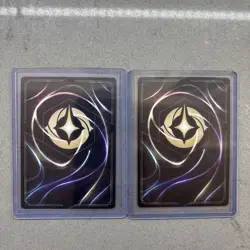 Angel Disney Lorcana TCG Winterspell Non-Foil + Foil - Image 2