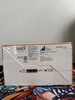 New Factory Sealed Disney Lorcana TCG Wilds Unknown Booster Box English - Image 2