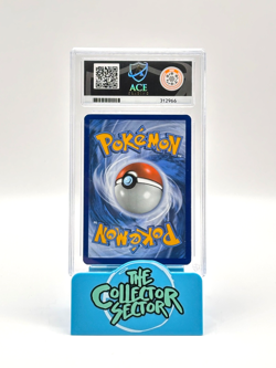 Charizard EX XY121 Holographic Black Star Promo 2016 Ace 7 Pokemon TCG - Image 2