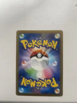 Mr. Mime 179/165 Art Rare SV2a SV2a: Pokemon Card 151 Japanese Pokemon Holo NM/M - Image 2