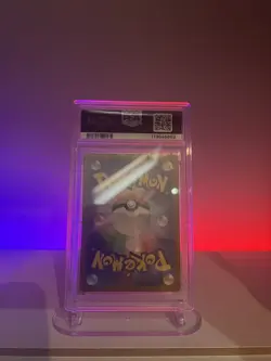 Mr. Mime 179/165 Sv2a: Pokemon Card 151 Holo (Japanese) - Image 3
