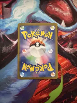 Mr. Mime 179/165 Sv2a: Pokemon Card 151 Holo (Japanese) - Image 2