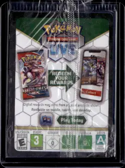 Mew ex - Holo Promo SV: Scarlet & Violet Promo Cards 053 NM - Image 2