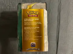 Spring 2022 Pokemon TCG Arceus Collector’s Chest SEALED - Image 3