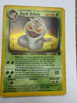 WOTC Vintage Pokemon TCG 5-Card Lot Holo/Regular English 1999 Mewtwo - Image 4