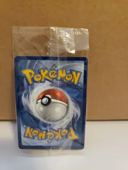 Pokemon Card Charizard V Full Art Promo Champion’s Path Swsh050 - SEALED - Image 3